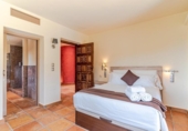 Detached villa with land for sale on España, Almuñécar, ref: TR401057 photo