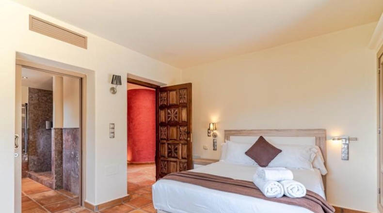 Granada - Almuñécar - 12000m2