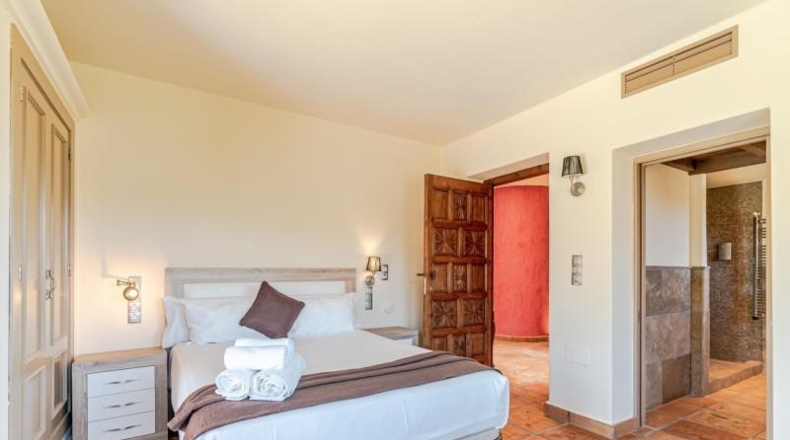 Granada - Almuñécar - 12000m2
