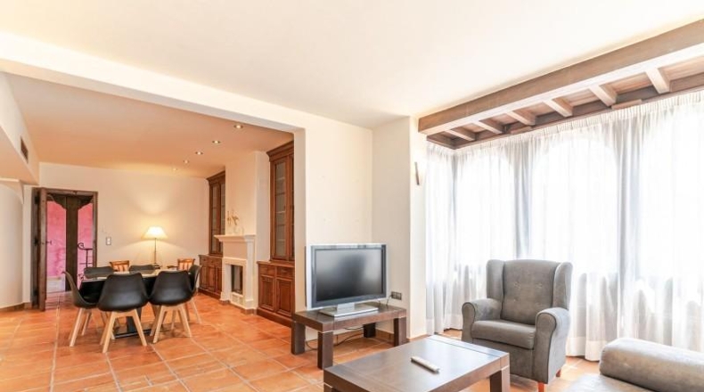 Granada - Almuñécar - 12000m2