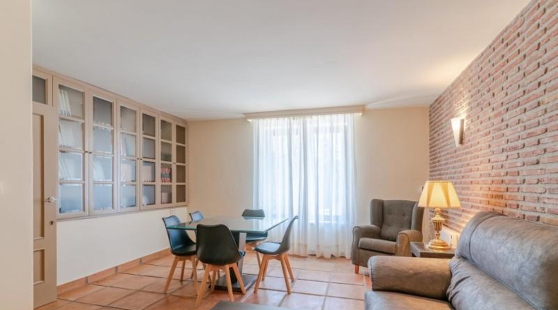 Granada - Almuñécar - 12000m2