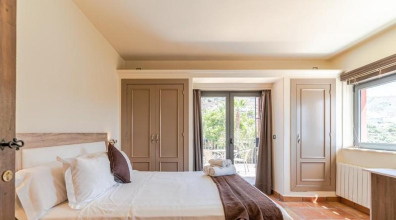 Granada - Almuñécar - 12000m2