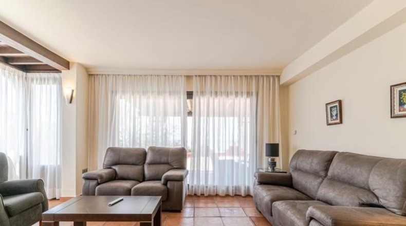 Granada - Almuñécar - 12000m2