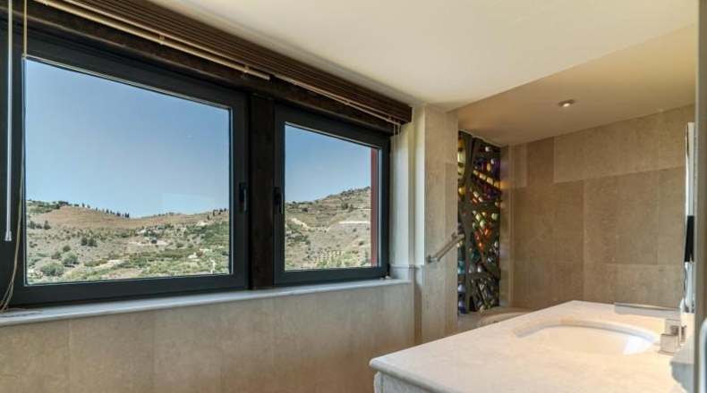 Granada - Almuñécar - 12000m2