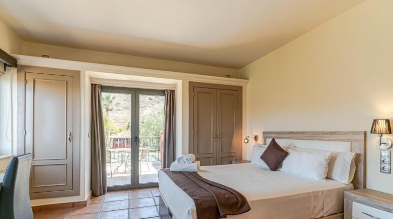 Granada - Almuñécar - 12000m2