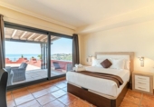 Detached villa with land for sale on España, Almuñécar, ref: TR401057 photo