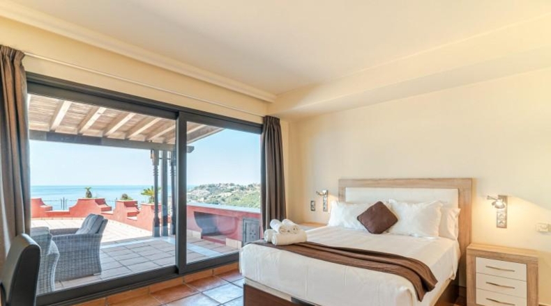 Granada - Almuñécar - 12000m2