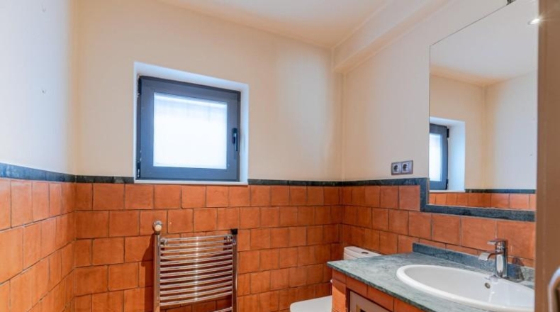 Granada - Almuñécar - 12000m2