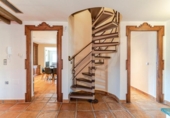Detached villa with land for sale on España, Almuñécar, ref: TR401057 photo