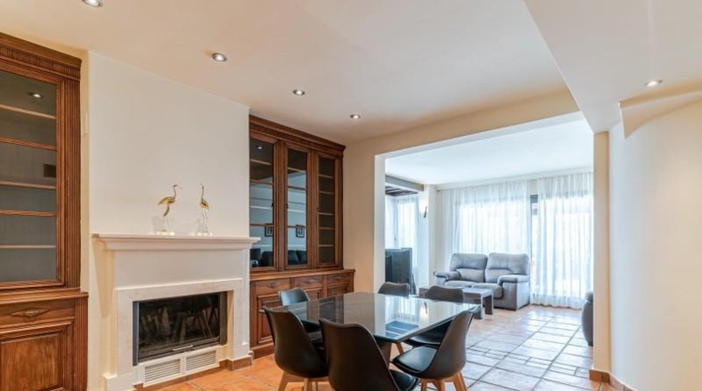 Granada - Almuñécar - 12000m2