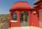 Detached villa with land for sale on España, Almuñécar, ref: TR401057 photo