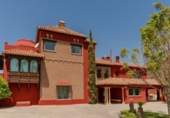 Detached villa with land for sale on España, Almuñécar, ref: TR401057 photo