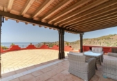 Detached villa with land for sale on España, Almuñécar, ref: TR401057 photo