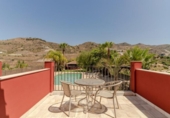 Detached villa with land for sale on España, Almuñécar, ref: TR401057 photo