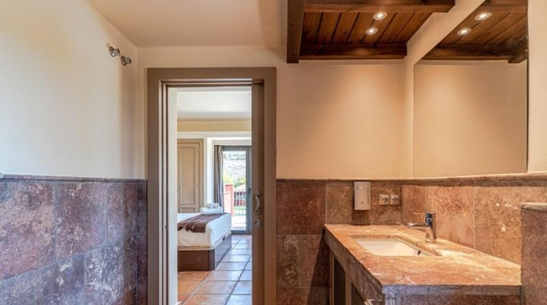 Granada - Almuñécar - 12000m2