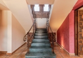 Detached villa with land for sale on España, Almuñécar, ref: TR401057 photo