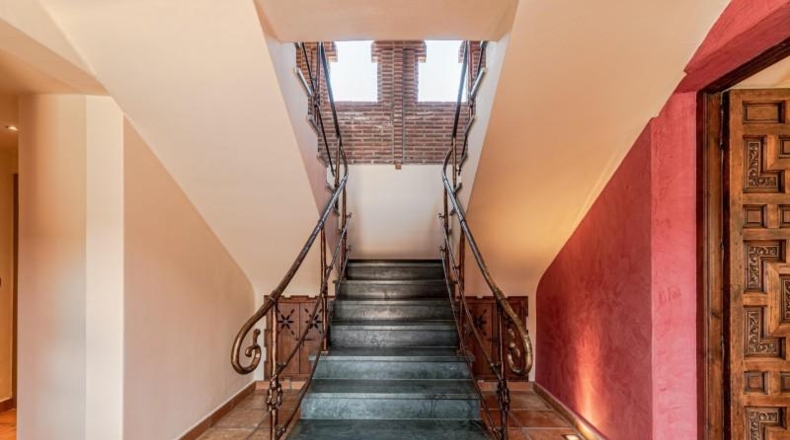 Granada - Almuñécar - 12000m2