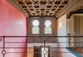 Detached villa with land for sale on España, Almuñécar, ref: TR401057 photo