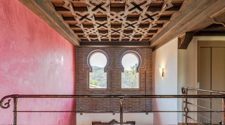Granada - Almuñécar - 12000m2