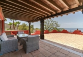 Detached villa with land for sale on España, Almuñécar, ref: TR401057 photo