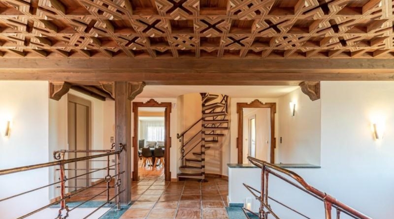 Granada - Almuñécar - 12000m2