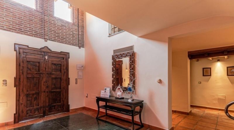 Granada - Almuñécar - 12000m2