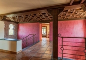 Detached villa with land for sale on España, Almuñécar, ref: TR401057 photo