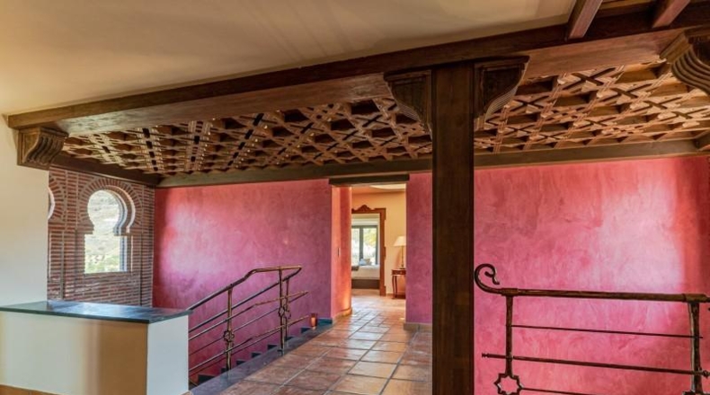 Granada - Almuñécar - 12000m2
