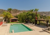 Detached villa with land for sale on España, Almuñécar, ref: TR401057 photo