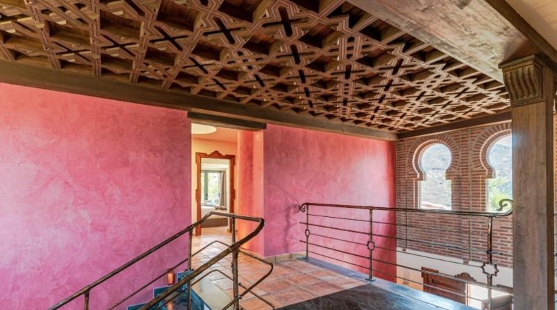Granada - Almuñécar - 12000m2