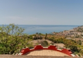 Detached villa with land for sale on España, Almuñécar, ref: TR401057 photo