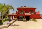 Detached villa with land for sale on España, Almuñécar, ref: TR401057 photo