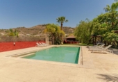 Detached villa with land for sale on España, Almuñécar, ref: TR401057 photo