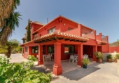 Detached villa with land for sale on España, Almuñécar, ref: TR401057 photo