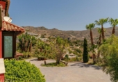 Detached villa with land for sale on España, Almuñécar, ref: TR401057 photo