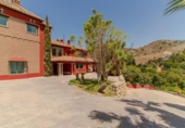 Detached villa with land for sale on España, Almuñécar, ref: TR401057 photo