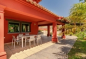 Detached villa with land for sale on España, Almuñécar, ref: TR401057 photo