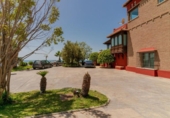 Detached villa with land for sale on España, Almuñécar, ref: TR401057 photo