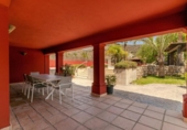 Detached villa with land for sale on España, Almuñécar, ref: TR401057 photo