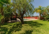 Detached villa with land for sale on España, Almuñécar, ref: TR401057 photo