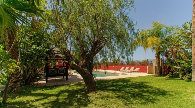 Granada - Almuñécar - 12000m2