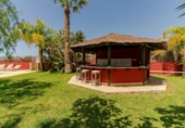 Detached villa with land for sale on España, Almuñécar, ref: TR401057 photo