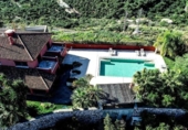 Detached villa with land for sale on España, Almuñécar, ref: TR401057 photo
