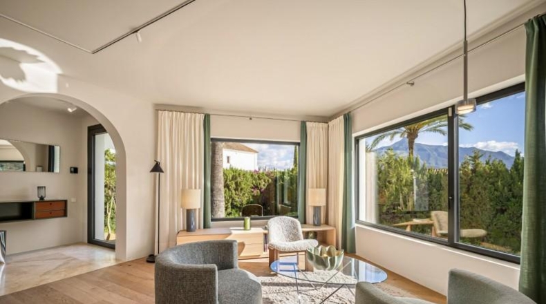 Málaga - Marbella - 1006m2