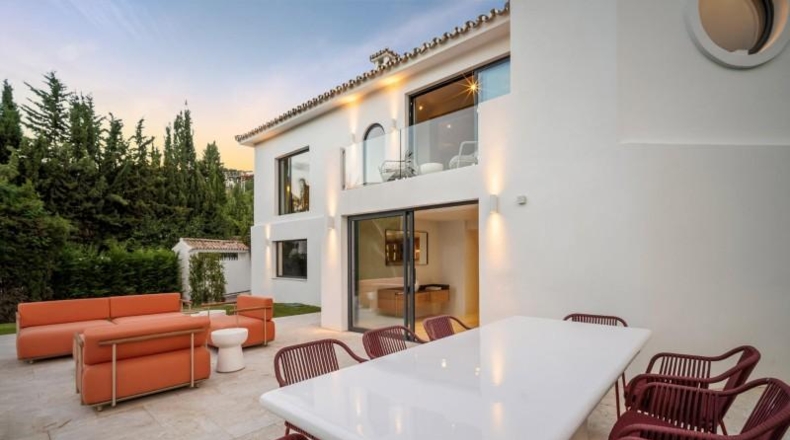 Málaga - Marbella - 1006m2