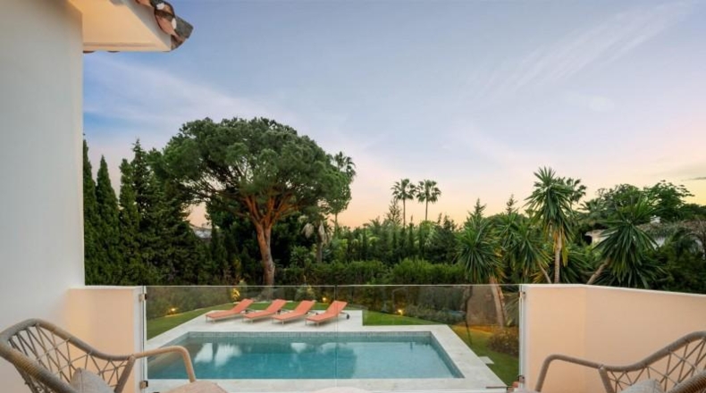 Málaga - Marbella - 1006m2