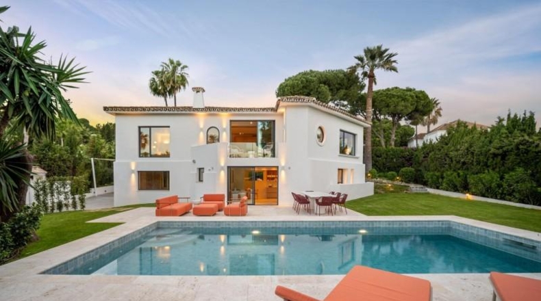 Málaga - Marbella - 1006m2