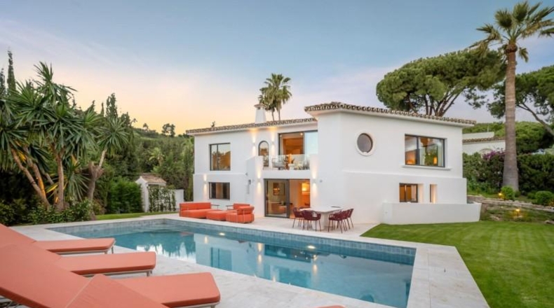 Málaga - Marbella - 1006m2
