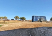 Finca rústica en venta en Vejer de la Frontera ref: TR395174 foto
