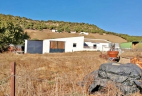 Vejer de la Frontera 24000&nbsp;m² 